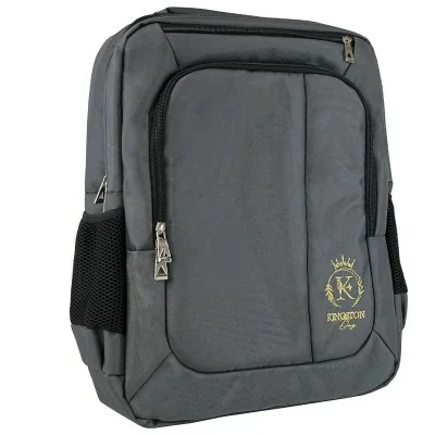 Sac à Dos KINGSTON pour Pc Portable 15.6" - Gris