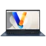 Pc Portable ASUS Vivobook 15 X1504VA U3-100U 16Go 512Go SSD - Bleu