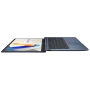 Pc Portable ASUS Vivobook 15 X1504VA U3-100U 16Go 512Go SSD - Bleu