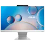PC de Bureau All In One ASUS A3202 I3 13é Gén 8Go 512Go SSD - Blanc