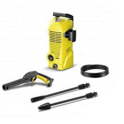 Nettoyeur Haute Pression KÄRCHER K2 1400W -Jaune