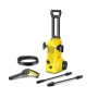 Nettoyeur Haute Pression KÄRCHER K2 Premium 1400W chez affariyet pas cher