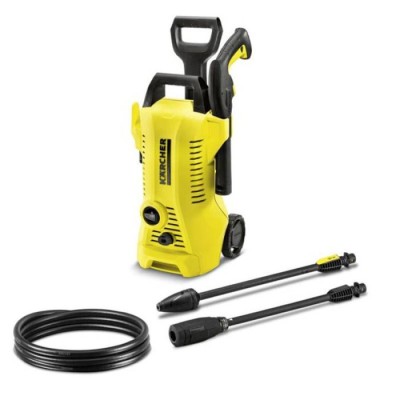 Nettoyeur Haute Pression K2 Power Control 1400W KÄRCHER