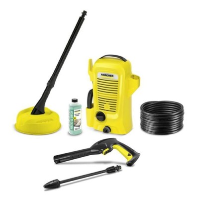 Nettoyeur Haute Pression KÄRCHER K2 Universal Edition Car Home 1400W