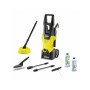 Nettoyeur haute pression KÄRCHER K3 car & Home EU chez affariyet pas cher