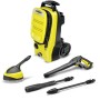 Nettoyeur Haute Pression KÄRCHER K4 Compact UM Édition Limited 1800W chez affariyet pas cher