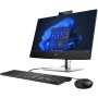 PC de Bureau All In One HP ProOne 440 G9 i5 13è Gén 8Go 512Go SSD - Noir