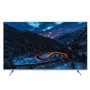TV TELEFUNKEN 50" Smart Google TV G3EN UHD 4K avec Récepteur Intégré