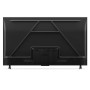 TV TCL 50'' Smart P635 Google UHD 4K