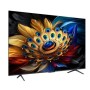 TV TCL 55'' Smart Google C655 QLED UHD 4K
