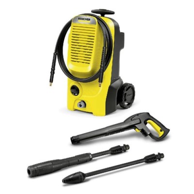 Nettoyeur Haute Pression KÄRCHER K5 Classic 2100W chez affariyet pas cher