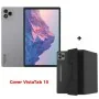 Tablette Itel VistaTab 10 4Go 128Go 4G Gris