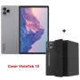 Tablette Itel VistaTab 10 4Go 128Go 4G Gris