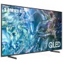TV SAMSUNG 50'' Smart Q60DAU QLED 4K 2024 avec Récepteur Intégré