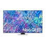 TV Samsung 65" Smart QN85B NEO SÉRIE 8 QLED 4K