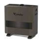 Chauffage à Gaz Naturel CONDOR 12KW chez affariyet pas cher