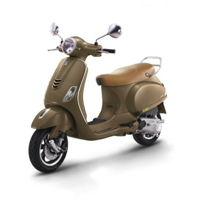 Scooter PIAGGIO Vespa VXL 125 CC avec carte grise - Bronze