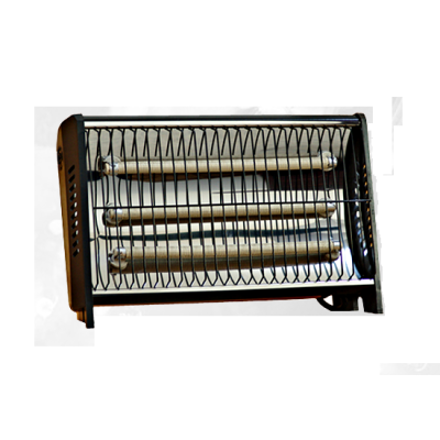 Chauffage Électrique Coala 2100W -Noir