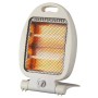 Chauffage Électrique Halogènes COALA 800W -Noir