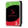 Disque Dur Interne SEAGATE IronWolf 2To 3.5'' Pour NAS
