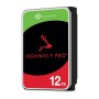 Disque Dur Interne SEAGATE IronWolf 12 To 3.5'' Pour Nas