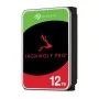 Disque Dur Interne SEAGATE IronWolf 12 To 3.5'' Pour Nas