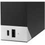Disque Dur Externe SEAGATE Expansion One Touch Hub 6To USB 3.0 - Noir