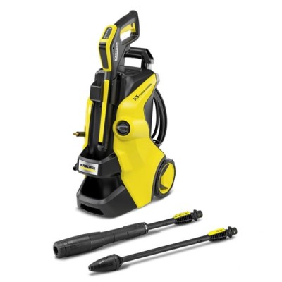 Nettoyeur Haute Pression KÄRCHER K5 Power Control chez affariyet pas cher