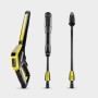 Nettoyeur Haute Pression KÄRCHER K5 Power Control chez affariyet pas cher