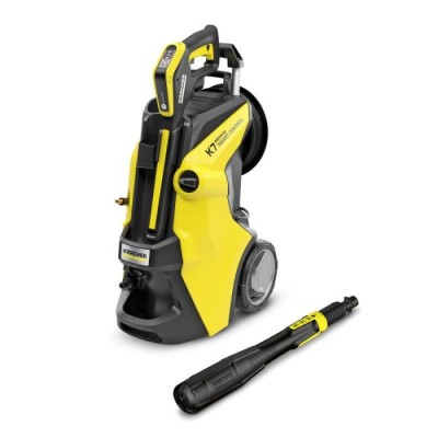 Nettoyeur à haute pression KÄRCHER k7 Premium -Jaune chez affariyet pas cher