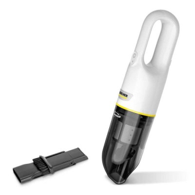 Aspirateur à Main KARCHER CVH2 70W -Blanc chez affariyet pas cher