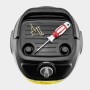 Aspirateur Eau & Poussière KÄRCHER KWD1 1000W -Jaune chez affariyet pas cher