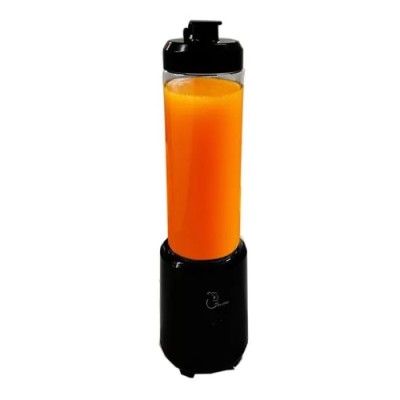 Blender Portatif COALA 300 W -Noir chez affariyet pas cher