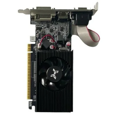 Carte Graphique XSTORM Nvidia Geforce GT610 2Go (XSNV610D32G64BS)