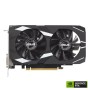 Carte Graphique Gamer ASUS Dual GeForce RTX 3050 OC Edition 6G