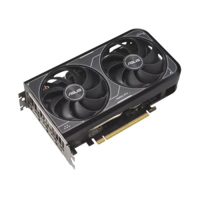 Carte Graphique Gamer ASUS Dual GeForce RTX 4060 V2 OC Edition 8GB