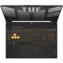 Pc Portable ASUS TUF Gaming F15 I7 13È Gén 8Go RTX 4070