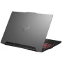 Pc Portable ASUS TUF Gaming A15 AMD Ryzen 9 16Go 512Go SSD RTx 4070