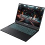 PC Portable Gamer GIGABYTE G6 MF i7 13è Gén 16Go RTX 4050