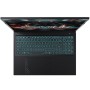 PC Portable Gamer GIGABYTE G6 MF i7 13è Gén 16Go RTX 4050