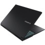PC Portable Gamer GIGABYTE G6 MF i7 13è Gén 16Go RTX 4050