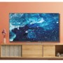 TV TELEFUNKEN 65'' Smart Google Tv G7EP 4K Avec Récepteur intégré