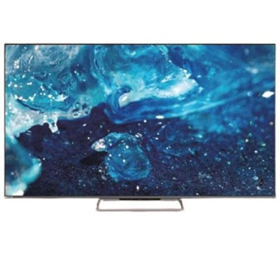 TV TELEFUNKEN 65'' Smart Google Tv G7EP 4K Avec Récepteur intégré