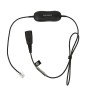 Cordon JABRA GN 1200 QD