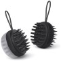 Brosse à Shampoing Double Face TOUCH BEAUTY  chez affariyet pas cher