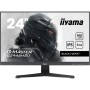 Ecran Gaming IIYAMA G-MASTER G2445HSU-B1 24" IPS Full HD 100 Hz - Noir