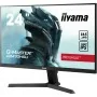 Ecran Gaming IIYAMA G-MASTER G2470HSU-B1 24" IPS Full HD 165 Hz - Noir