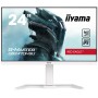 Ecran Gaming IIYAMA G-MASTER G2470HSU-W5 24" IPS Full HD 165 Hz - Noir