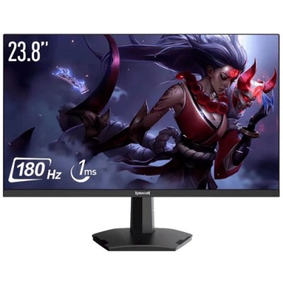 Ecran Gaming REDRAGON AZUR II 23.6" FHD IPS 180 Hz