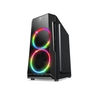 Pc de Bureau Gamer SPIRIT I3 14é Gén 8Go 256Go SSD / RTX 3050 6G